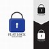 Image result for Lock Button Clip Art