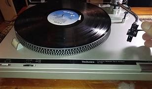 Image result for Semi-Automatic Turntables with Auto Stop