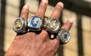 Image result for NCAA Football Championship Rings
