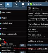 Image result for Android Settings Screen