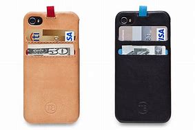 Image result for iPhone 5 Wallet Case