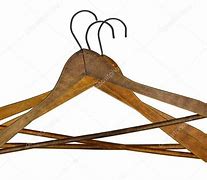 Image result for Old Clothes Hangers