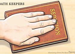 Image result for Oath Keepers Cartoons