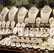 Image result for Jewelry Market Display
