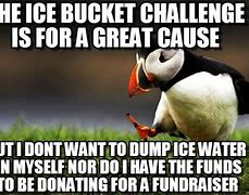 Image result for Drop in the Bucket Meme