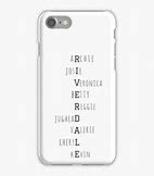 Image result for iPhone 7 Riverdale Cases