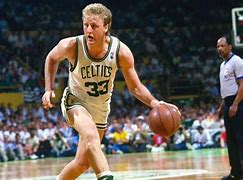 Image result for Larry Bird Leaner Jump Shot