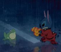 Image result for Galaxy Wallpaper Cute Stitch