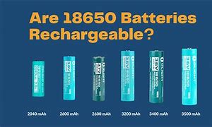 Image result for A Battery