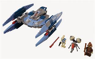 Image result for Star Wars Vulture Droid Toys