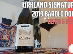Image result for Kirkland Signature Barolo