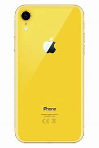 Image result for iPhone XR Yellow