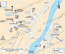 Image result for Luxor North Pool Map