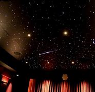 Image result for Starfield Ceiling