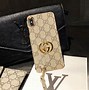 Image result for Gucci iPhone XR Wallet Case