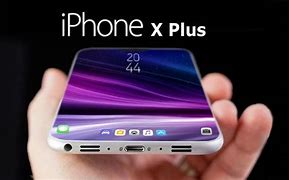 Image result for Red iPhone X Plus