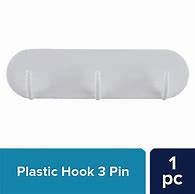Image result for Big W Plastic Hooks