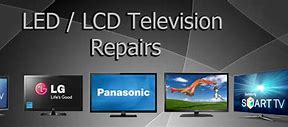 Image result for LED TV Repair Tattu