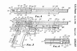 Image result for Desert Eagle Blueprint