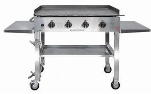 Image result for Stainless Steel Griddle
