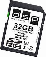 Image result for DSP 32GB Memory microSD Card