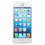 Image result for White iPhone 5 Model