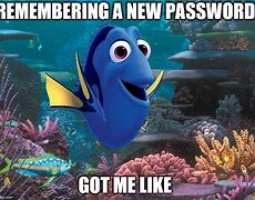 Image result for New Password Meme