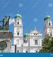 Passau Secularization Bavaria 的圖片結果. 大小：172 x 185。資料來源：www.dreamstime.com