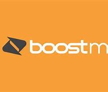 Image result for Boost Mobile Logo