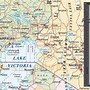 Image result for Tanzania Maps Roads