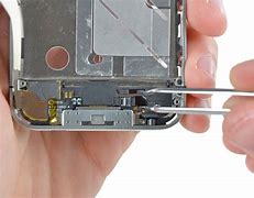 Image result for iPhone 4 Home Button