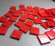 Image result for LEGO Tile 2X2 with Clip