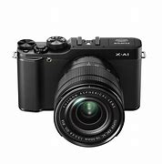Image result for Fujifilm X-A1