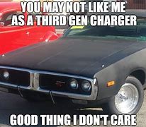 Image result for Black Charger Meme