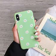 Image result for iPhone XR Charm Flower Phone Case