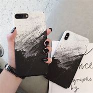 Image result for Black and White iPhone Cases