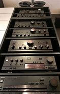Image result for Technics Cabinet Stereo System