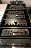 Image result for Technics MCM Stereo Cabinet