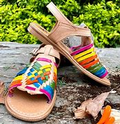 Image result for Mexican Chanclas