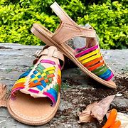 Image result for Mexican Chanclas Buchon