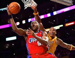 Image result for Los Angeles Clippers Players