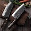 Image result for Cleaver Butcher Knife