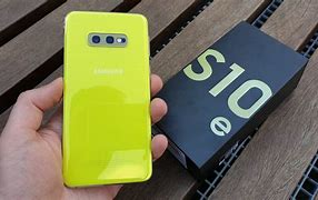 Image result for Samsung S10 Unbox