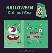Image result for Halloween Silhouette Cutouts
