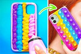 Image result for Pimple Popping Squishy Phone Case