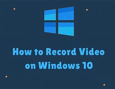 Image result for Record My Screen