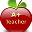 Image result for Teacher Appreciation Clip Art Apple