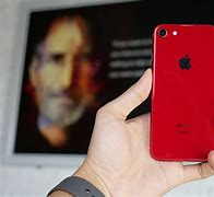 Image result for Red vs Black iPhone 8 Plus