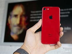 Image result for iPhone 8 Red Front and Back