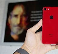 Image result for iPhone 8 Red Edition